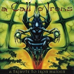 Various - A Call To Irons ( A Tribute To Iron Maiden)
