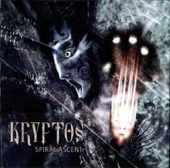 Kryptos - Spiral Ascent