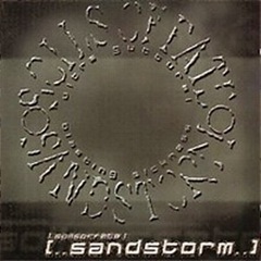 Soils Of Fate - Sandstorm