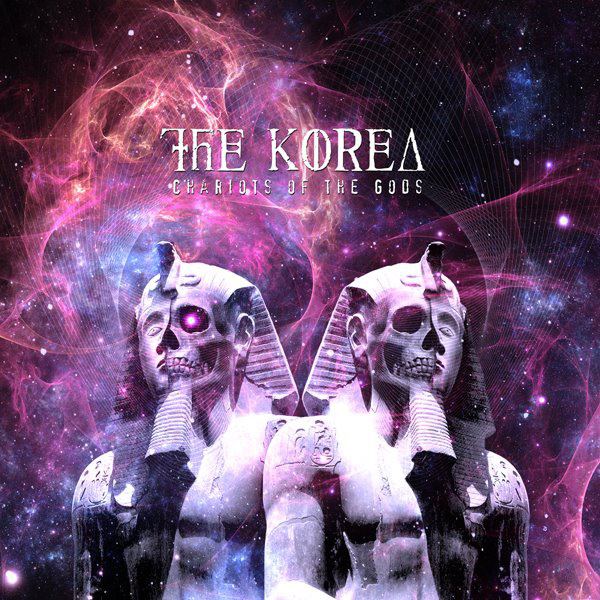 the-korea-chariots-of-the-gods the-korea-chariots-of-the-gods