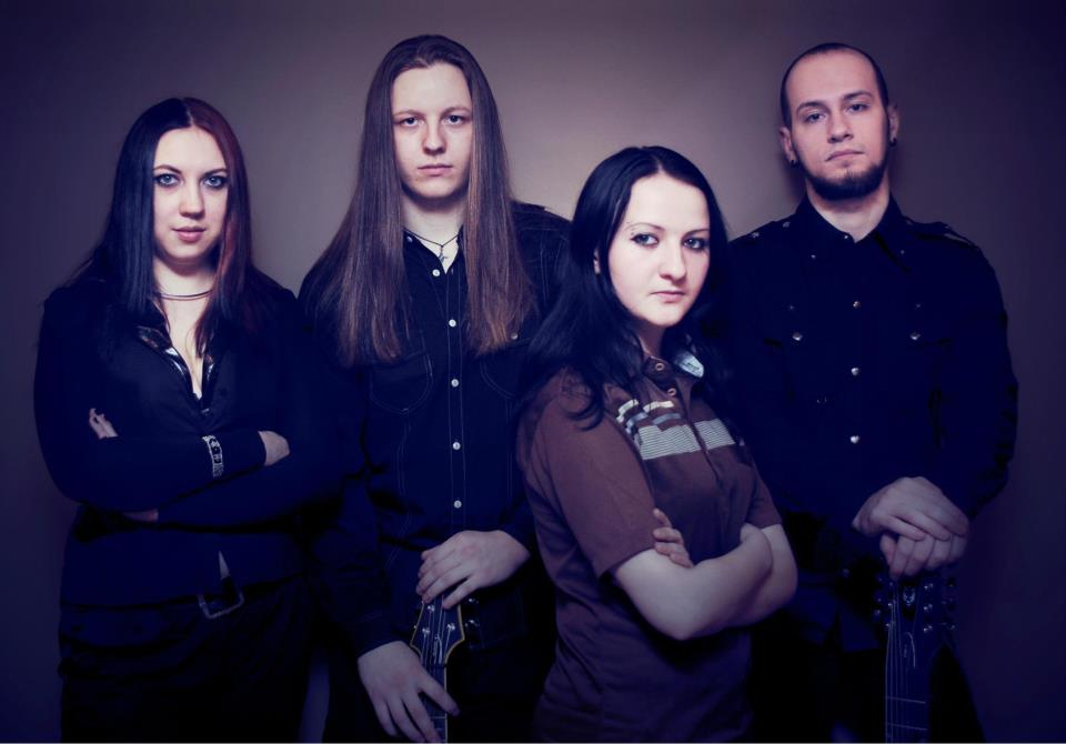 the-lament-band the-lament-band