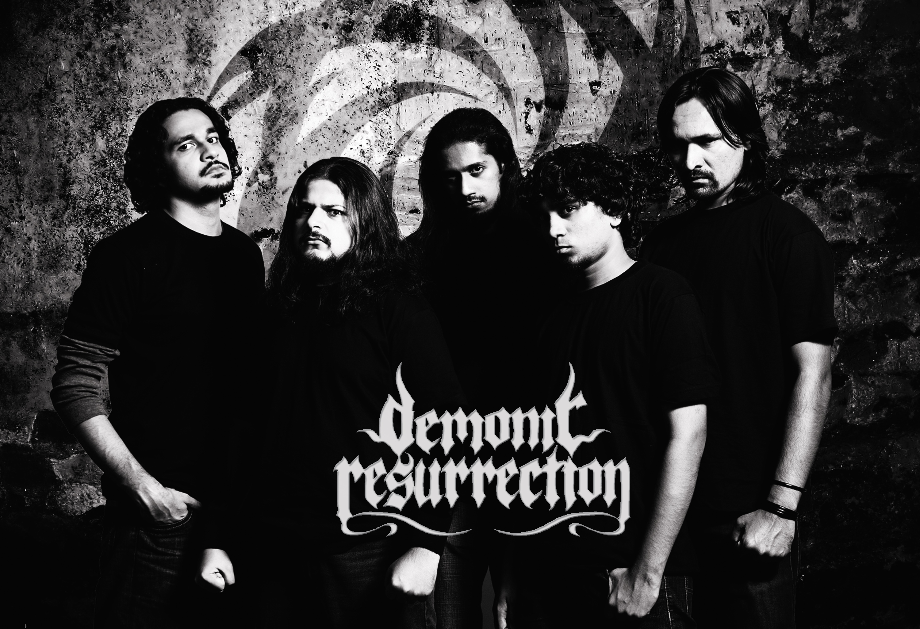 Demonic Resurrection