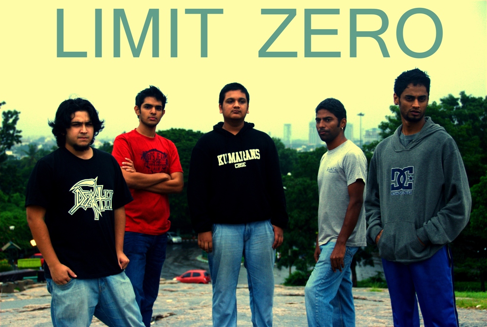 Limit Zero