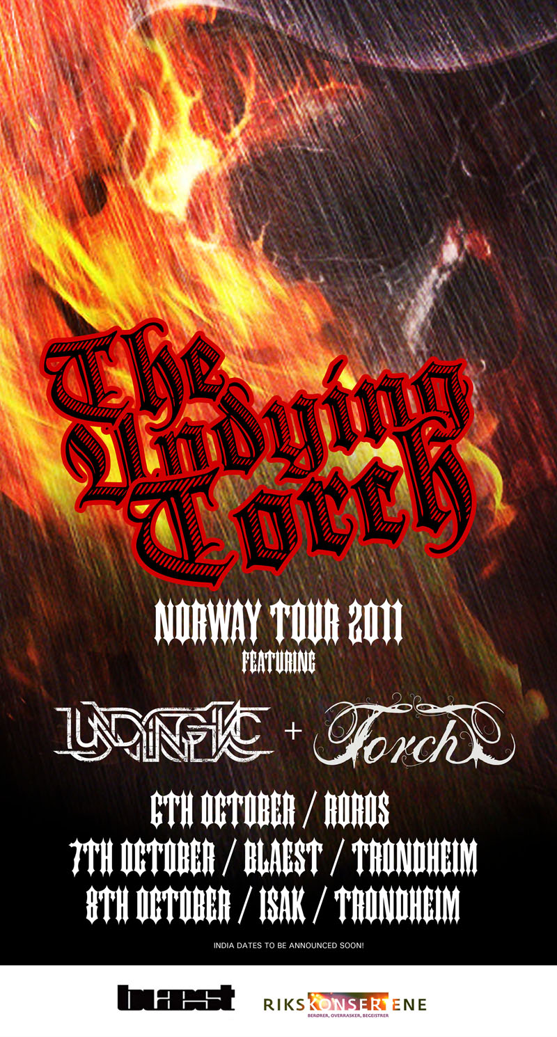 undying-inc-torch-norway-tour